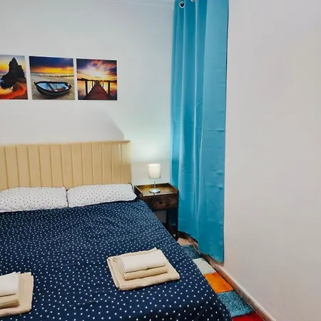 Homestay Close To Sea La Linea de la Concepcion
