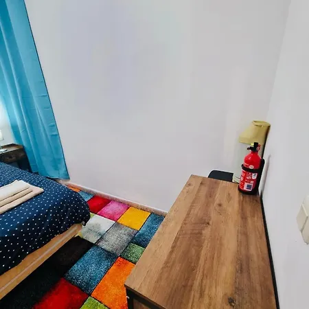 Homestay Close To Sea
