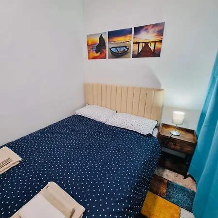 Homestay Close To Sea